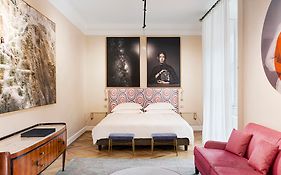 Galleria Vik Milano - Townhouse Galleria - Small Luxury Hotels Of The World